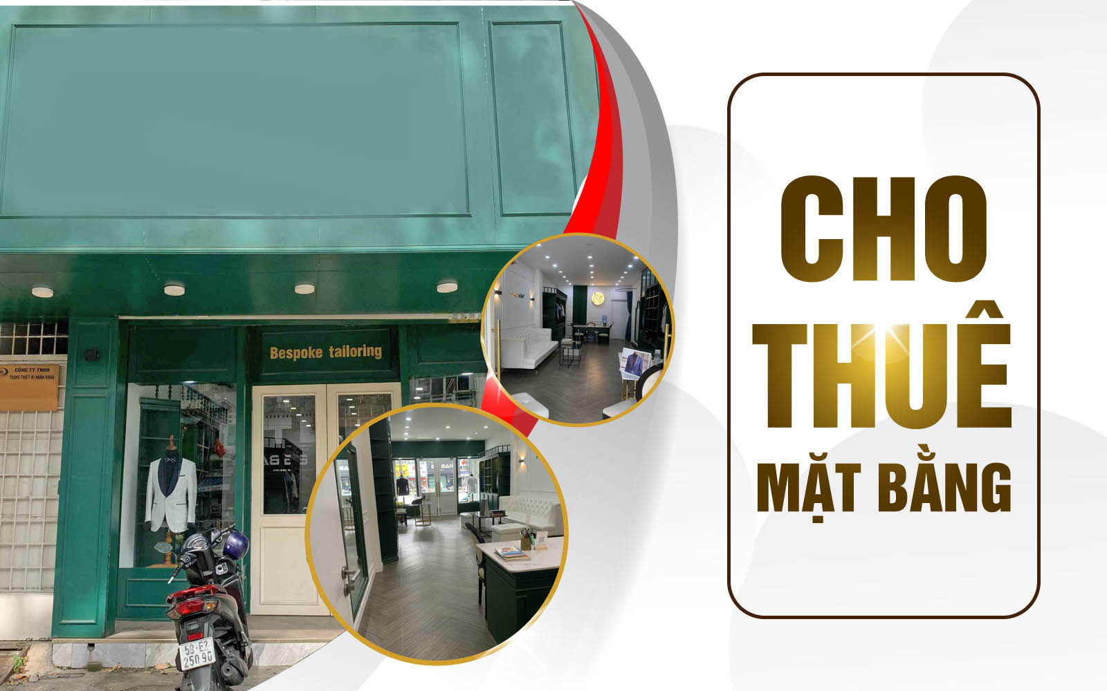 Cần sang lại Mặt Bằng MTĐ Trần Hưng Đạo P. NCT. Quận 1